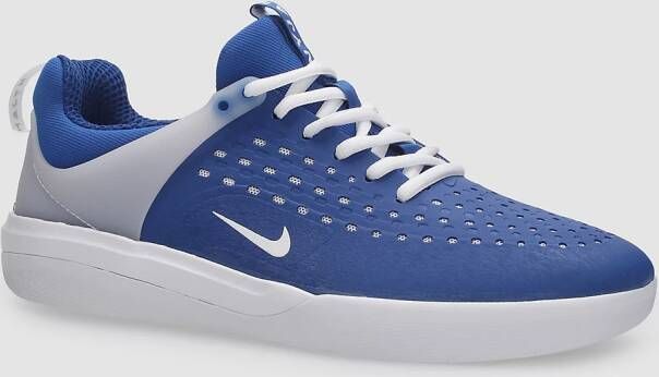 Nike Sb Zoom Nyjah 3 Skateschoenen blauw
