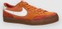 Nike SB Zoom Pogo Plus Skateschoenen Oranje - Thumbnail 2