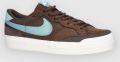 Nike SB Zoom Pogo Plus skateschoenen voor dames Bruin - Bruin