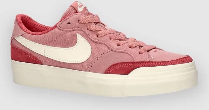 Nike Sb Zoom Pogo Plus Sneakers roze