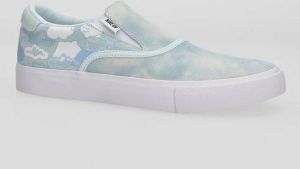 Nike SB Zoom Verona Slip RL Slip-Ons blauw