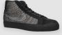 Nike SB Zoom Blazer Mid Premium skateschoenen Wit - Thumbnail 2
