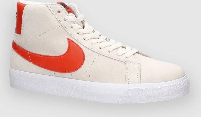 Nike Zoom Blazer Mid Skateschoenen