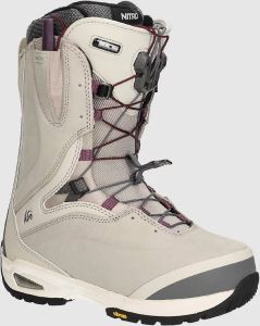 Nitro Bianca TLS 2022 Snowboard schoenen