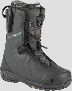 Nitro Capital TLS 2023 Snowboard schoenen zwart