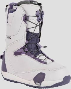 Nitro Cave TLS Step On 2024 Snowboard schoenen