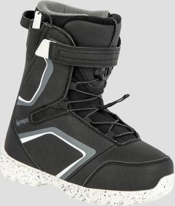 Nitro Droid Qls 2023 Snowboard Boots zwart