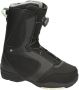 Nitro Flora BOA 2023 Snowboard Boots zwart - Thumbnail 2