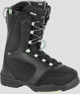 Nitro Flora TLS 2023 Snowboard Boots zwart