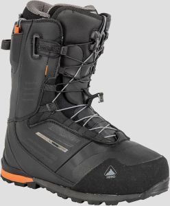 Nitro Incline TLS 2024 Snowboard schoenen zwart
