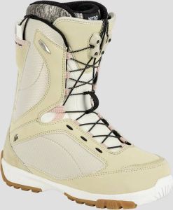 Nitro Monarch TLS 2023 Snowboard Boots bruin