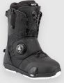 Nitro Monarch TLS 2027 Step On Boots zwart - Zwart
