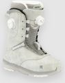 Nitro Crown BOA 2026 Snowboard Schoenen grijs - Grijs
