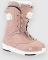 Nitro Crown BOA 2026 Snowboard Schoenen roze - Roze