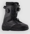 Nitro Crown BOA 2027 Snowboard Schoenen zwart - Zwart