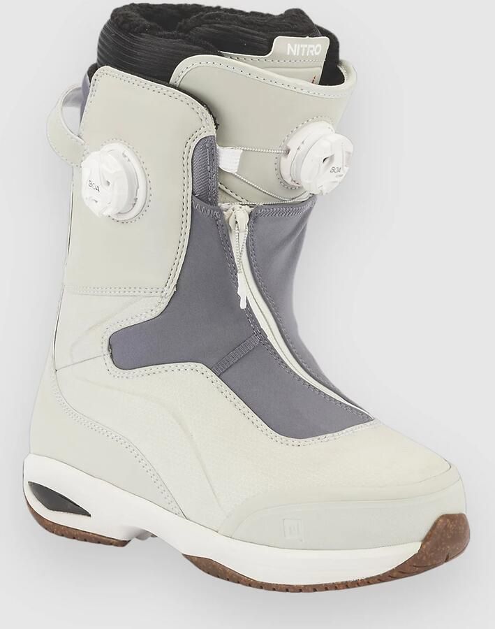 Nitro Fate BOA 2026 Snowboard Schoenen