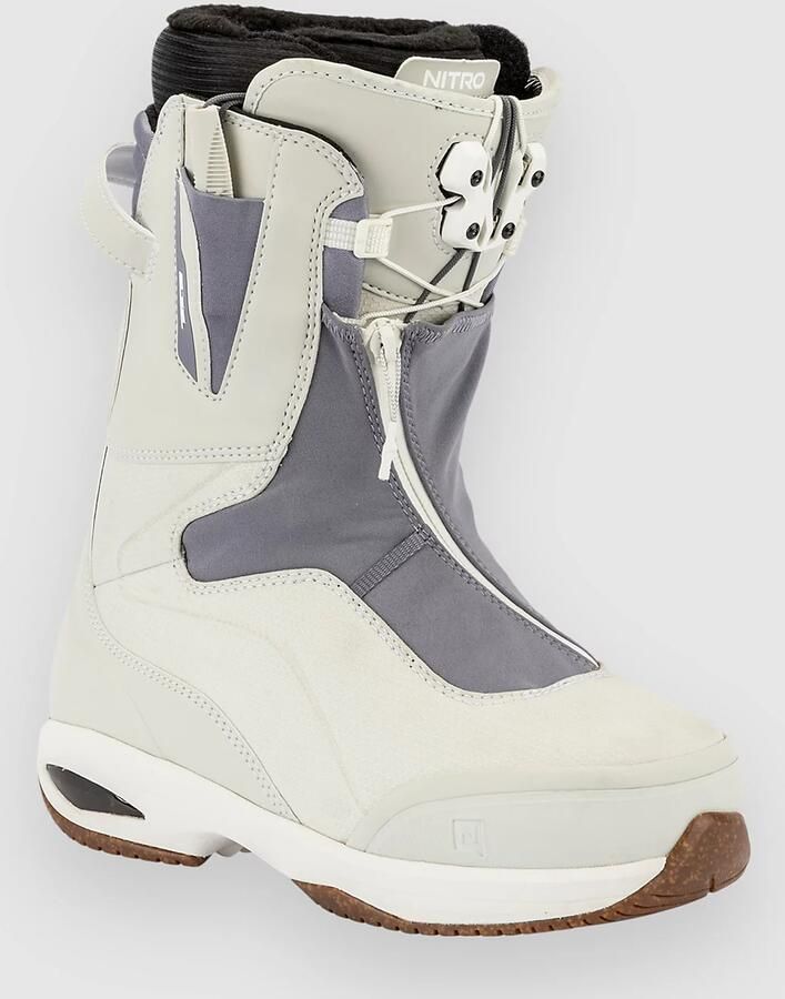 Nitro Fate TLS 2026 Snowboard Schoenen