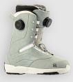 Nitro Crown BOA 2027 Snowboard Schoenen grijs - Lichtgrijs