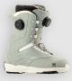 Nitro Crown BOA 2027 Snowboard Schoenen grijs - Grijs