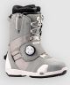 Nitro Monarch TLS 2027 Step On Boots grijs - Grijs