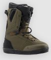 Nitro Venture TLS 2027 Snowboard Schoenen groen - Olive