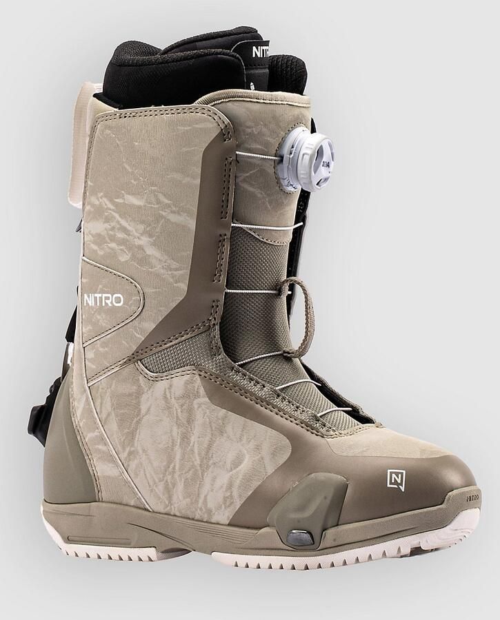 Nitro Scala BOA 2027 Step On Boots