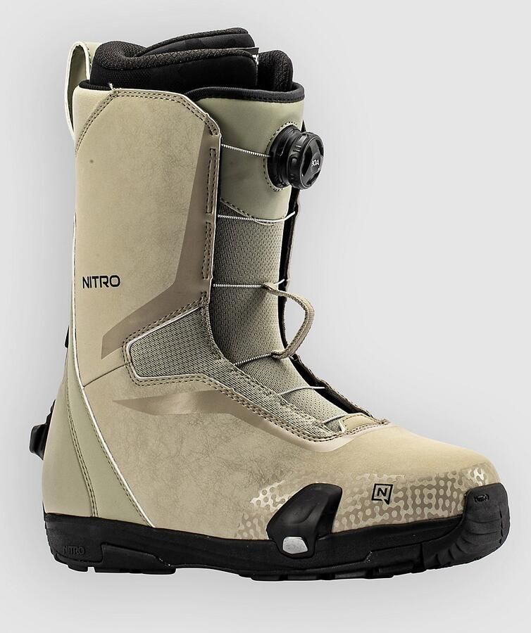 Nitro Sentinel BOA 2027 Step On Boots
