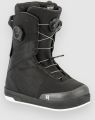 Nitro Monarch BOA 2027 Snowboard Schoenen zwart - Zwart