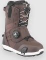 Nitro Monarch Tls Snowboardschoenen Voor Bindingen Bruin - Bruin