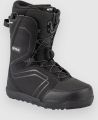 Nitro Sentinel TLS 2026 Snowboard Schoenen zwart - Zwart