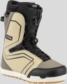 Nitro Sentinel TLS 2026 Snowboard Schoenen bruin - Bruin