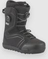 Nitro Sentinel BOA 2026 Snowboard Schoenen zwart - Zwart