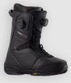 Nitro Team BOA 2027 Snowboard Schoenen zwart - Zwart
