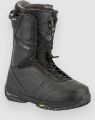 Nitro Team TLS 2026 Snowboard Schoenen zwart - Zwart