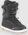 Nitro Venture BOA 2026 Snowboard Schoenen zwart - Zwart