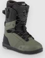 Nitro Venture TLS 2027 Snowboard Schoenen zwart - Zwart