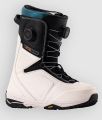 Nitro Team BOA 2027 Snowboard Schoenen wit - Wit/Zwart
