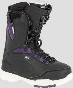Nitro Scala TLS 2023 Snowboard Boots zwart