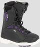 Nitro Scala TLS 2025 Snowboard Schoenen zwart - Zwart