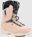 Nitro Scala TLS 2025 Snowboard Schoenen roze - Roze