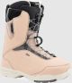 Nitro Scala TLS 2025 Snowboard Schoenen roze - Bruin