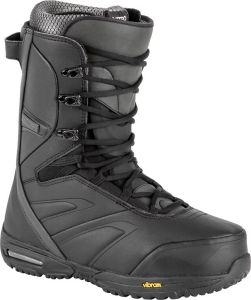Nitro Select Stnd 2023 Snowboard schoenen zwart