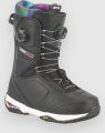 Nitro Team BOA 2026 Snowboard Schoenen zwart - Zwart