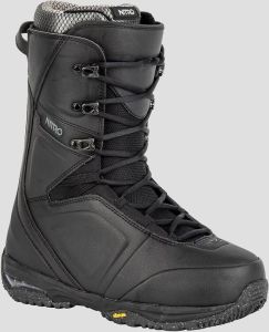 Nitro Team Stnd 2023 Snowboard schoenen zwart
