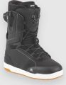 Nitro Venture TLS 2026 Snowboard Schoenen zwart - Zwart