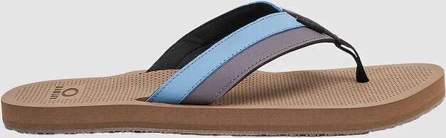 Oakley Burke Sandalen bruin