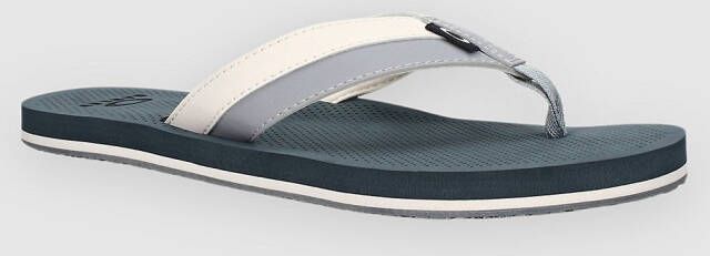 Oakley Burke Sandalen grijs