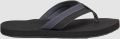 Oakley Burke Sandalen zwart