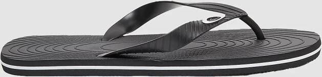 Oakley Catalina Sandalen zwart