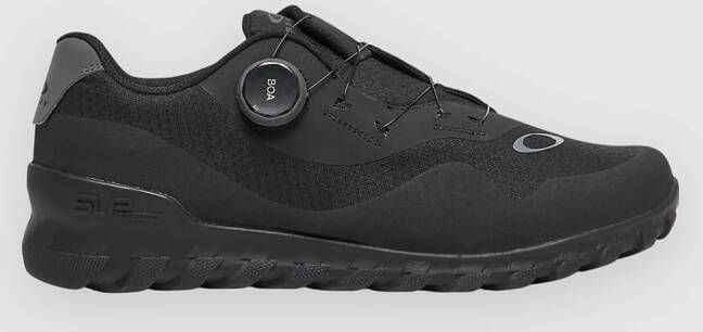 Oakley Apparel Koya Rc Boa Clipless Mtb-schoenen Zwart 1 2 Man - Foto 2